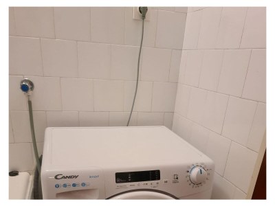 Apartment Two bedroom apartment near beach Šparadići, Šibenik A-21600-a - Outdoor photo 25