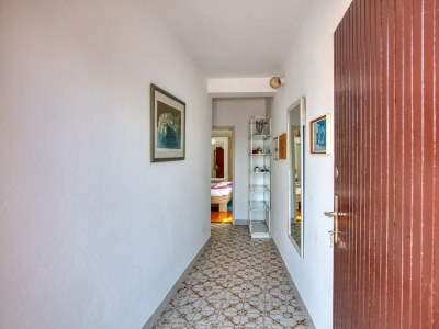 Apartment Two bedroom apartment near beach Šparadići, Šibenik A-21600-a - Outdoor photo 27