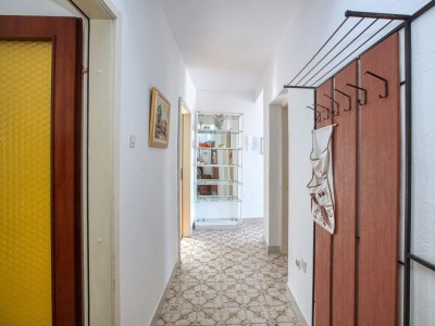 Apartment Two bedroom apartment near beach Šparadići, Šibenik A-21600-a - Outdoor photo 28