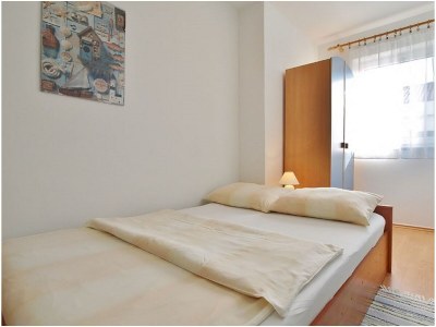 Apartment Two bedroom apartment with balcony Barbat, Rab A-24547-b - Outdoor photo 18
