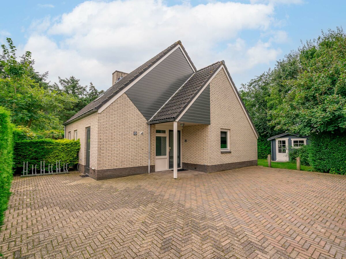 Villa Kamperfoelie 31