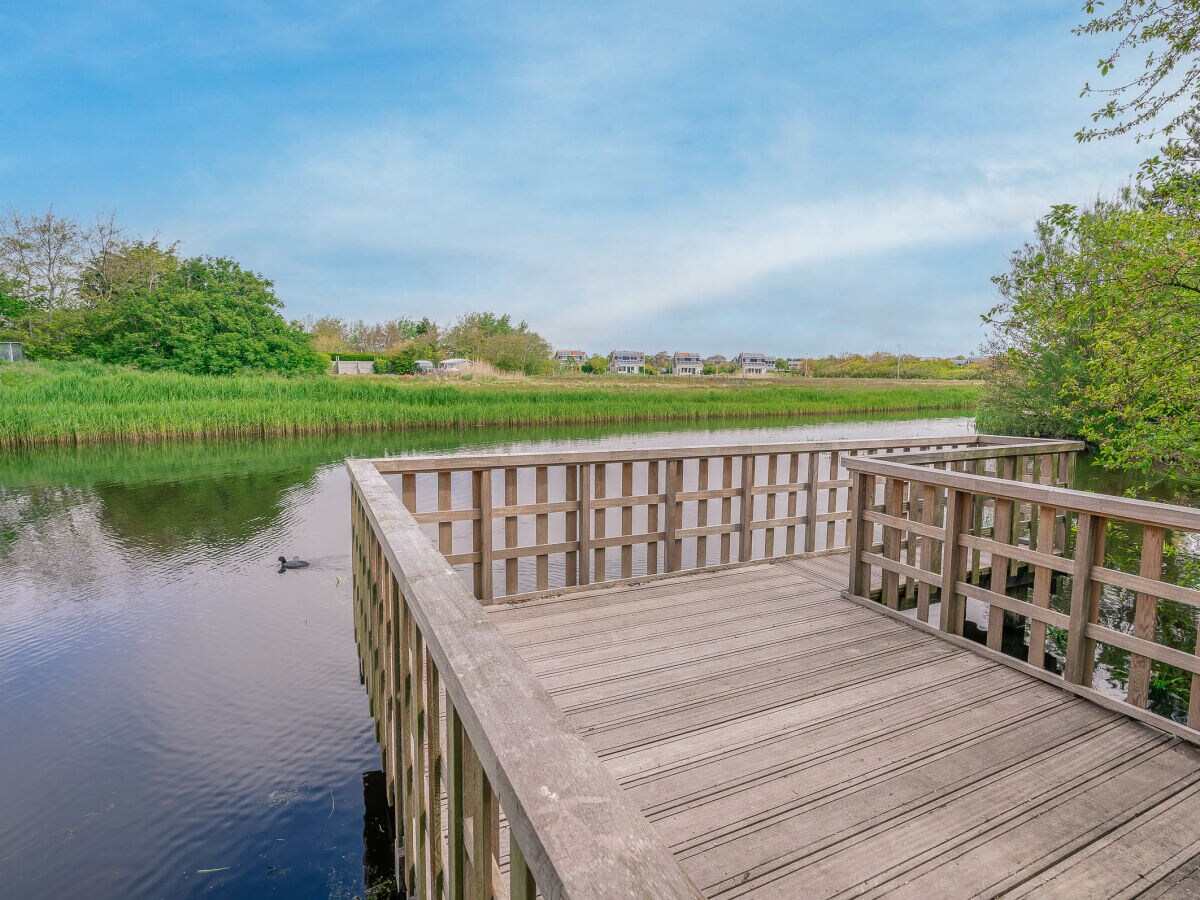 Villa Kamperfoelie 31 - Outdoor photo 4