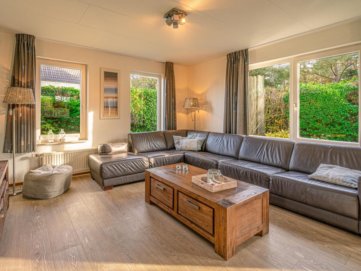 Villa Kamperfoelie 31 - Features photo 5