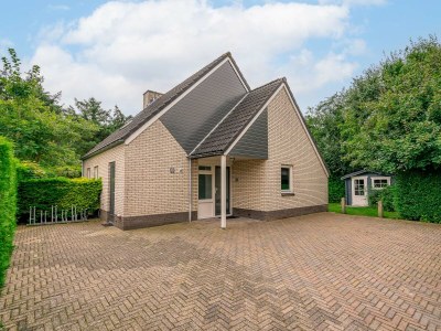 Villa Kamperfoelie 31 in De Koog Texel - Villa