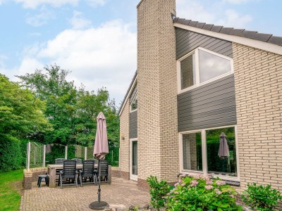 Villa Kamperfoelie 31 - Outdoor photo 2