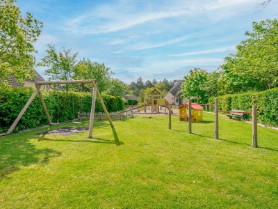 Villa Kamperfoelie 31 - Outdoor photo 3