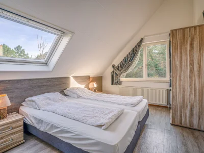 Villa Kamperfoelie 31 - Features photo 12