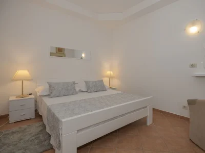 Apartment Two bedroom apartment with terrace and sea view Baška Voda, Makarska A-21609-a - Outdoor photo 13