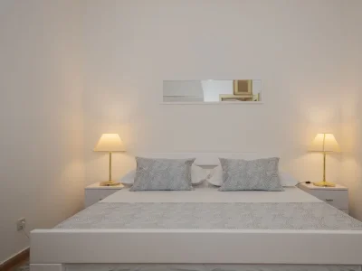 Apartment Two bedroom apartment with terrace and sea view Baška Voda, Makarska A-21609-a - Outdoor photo 14