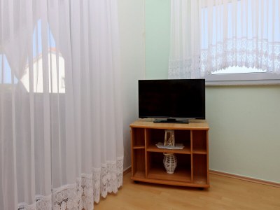 Apartment Two bedroom apartment with balcony Barbat, Rab A-24547-d - Outdoor photo 16