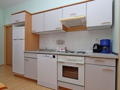 Apartment Two bedroom apartment with balcony Barbat, Rab A-24547-d - Outdoor photo 17