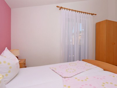 Apartment Two bedroom apartment with balcony Barbat, Rab A-24547-d - Outdoor photo 20