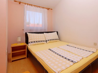 Apartment Two bedroom apartment with balcony Barbat, Rab A-24547-d - Outdoor photo 21