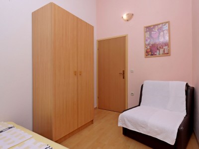 Apartment Two bedroom apartment with balcony Barbat, Rab A-24547-d - Outdoor photo 22