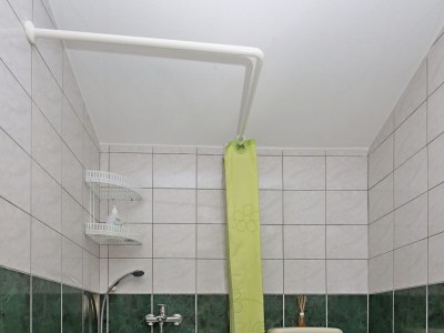 Apartment Two bedroom apartment with balcony Barbat, Rab A-24547-d - Outdoor photo 23