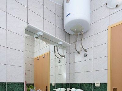 Apartment Two bedroom apartment with balcony Barbat, Rab A-24547-d - Outdoor photo 24