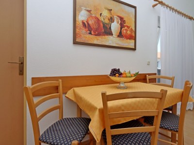 Apartment Two bedroom apartment with balcony Barbat, Rab A-24547-d - Outdoor photo 29