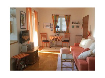 Apartment One bedroom apartment with balcony Malinska, Krk A-21670-a in Malinska - Apartment