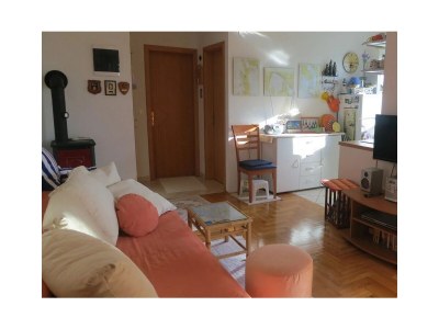 Apartment One bedroom apartment with balcony Malinska, Krk A-21670-a - Outdoor photo 5