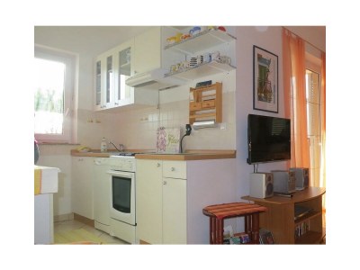 Apartment One bedroom apartment with balcony Malinska, Krk A-21670-a - Outdoor photo 6