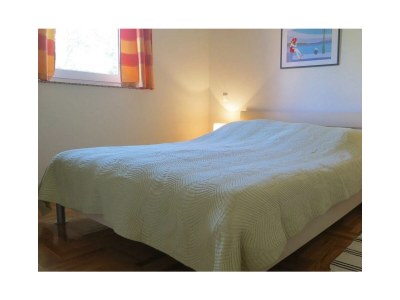 Apartment One bedroom apartment with balcony Malinska, Krk A-21670-a - Outdoor photo 7