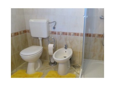 Apartment One bedroom apartment with balcony Malinska, Krk A-21670-a - Outdoor photo 8