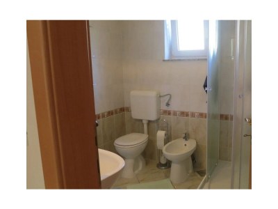 Apartment One bedroom apartment with balcony Malinska, Krk A-21670-a - Outdoor photo 9