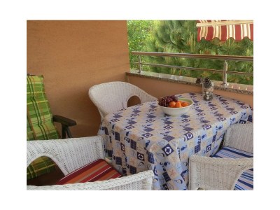 Apartment One bedroom apartment with balcony Malinska, Krk A-21670-a - Outdoor photo 10