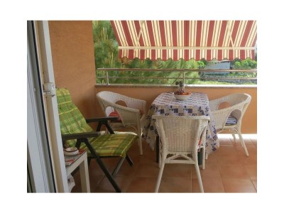 Apartment One bedroom apartment with balcony Malinska, Krk A-21670-a - Outdoor photo 11