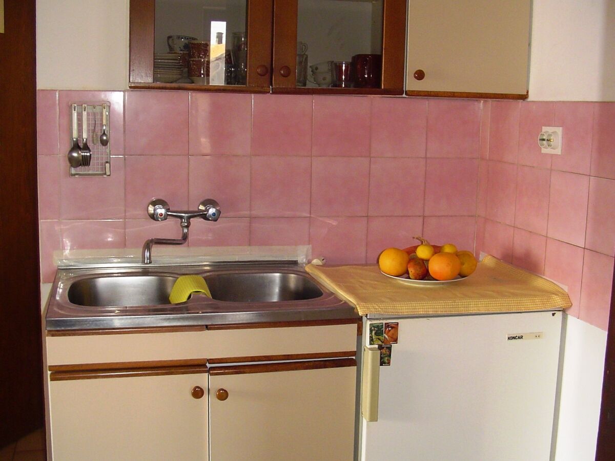 Apartment Two bedroom apartment with balcony Pakoštane, Biograd A-24548-b - Outdoor photo 3