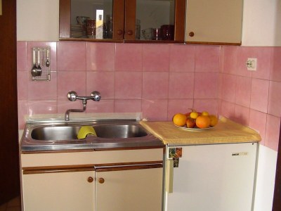 Apartment Two bedroom apartment with balcony Pakoštane, Biograd A-24548-b - Outdoor photo 3