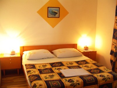 Apartment Two bedroom apartment with balcony Pakoštane, Biograd A-24548-b - Outdoor photo 6