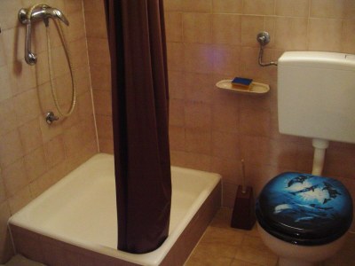 Apartment Two bedroom apartment with balcony Pakoštane, Biograd A-24548-b - Outdoor photo 8