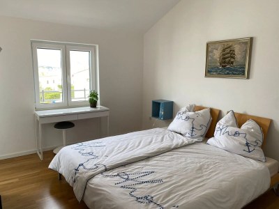 Apartment Two bedroom apartment with terrace Vantačići, Krk A-21694-a - Outdoor photo 12