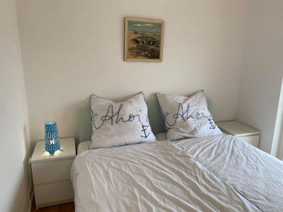 Apartment Two bedroom apartment with terrace Vantačići, Krk A-21694-a - Outdoor photo 14