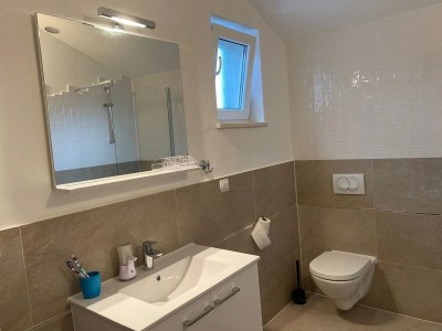 Apartment Two bedroom apartment with terrace Vantačići, Krk A-21694-a - Outdoor photo 15