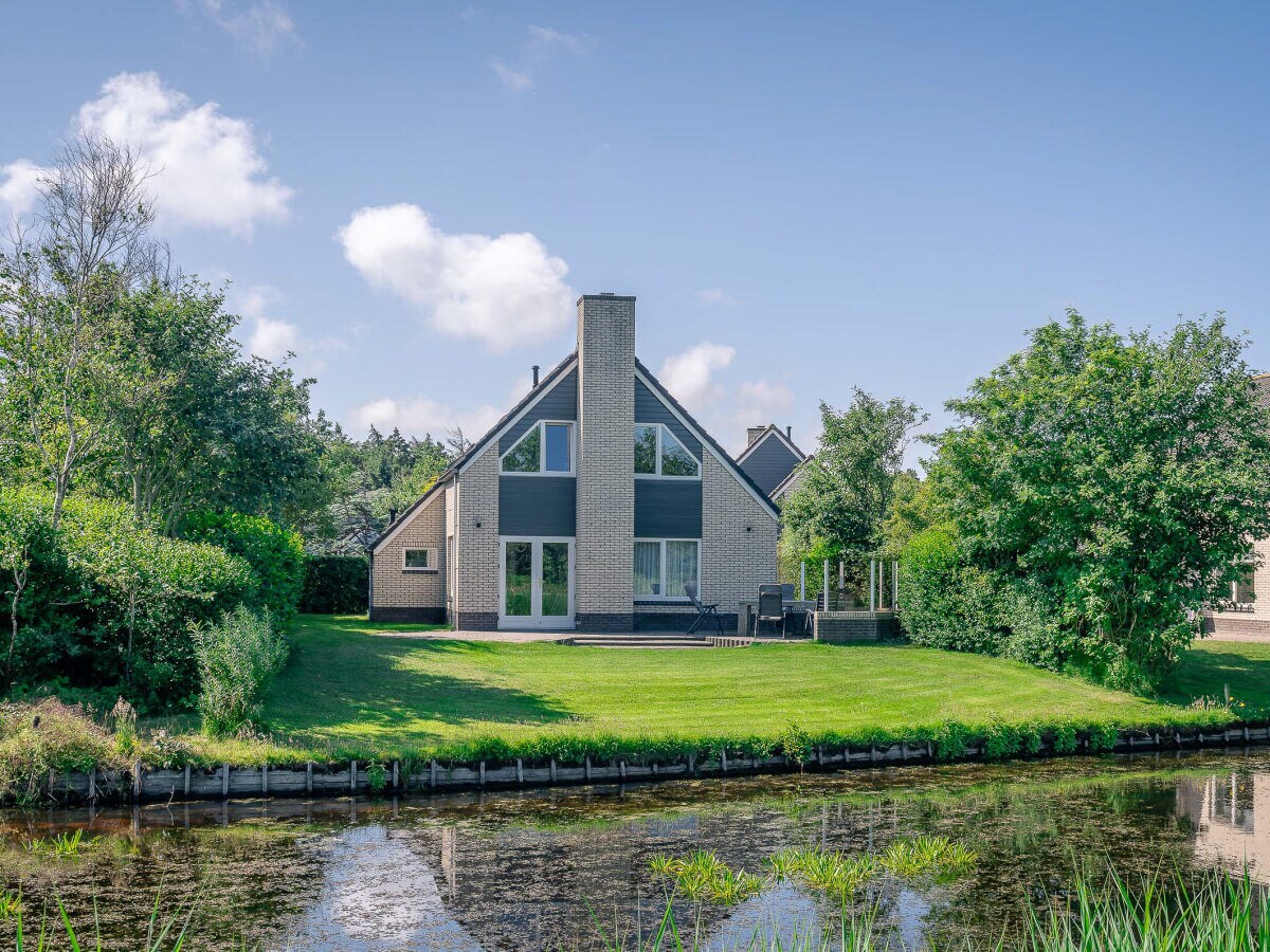 Villa Kamperfoelie 51 - Outdoor photo 3