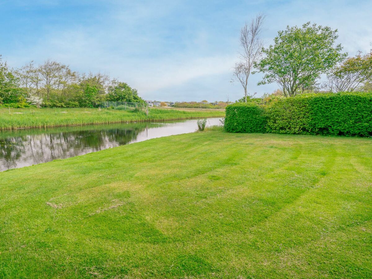 Villa Kamperfoelie 51 - Outdoor photo 4