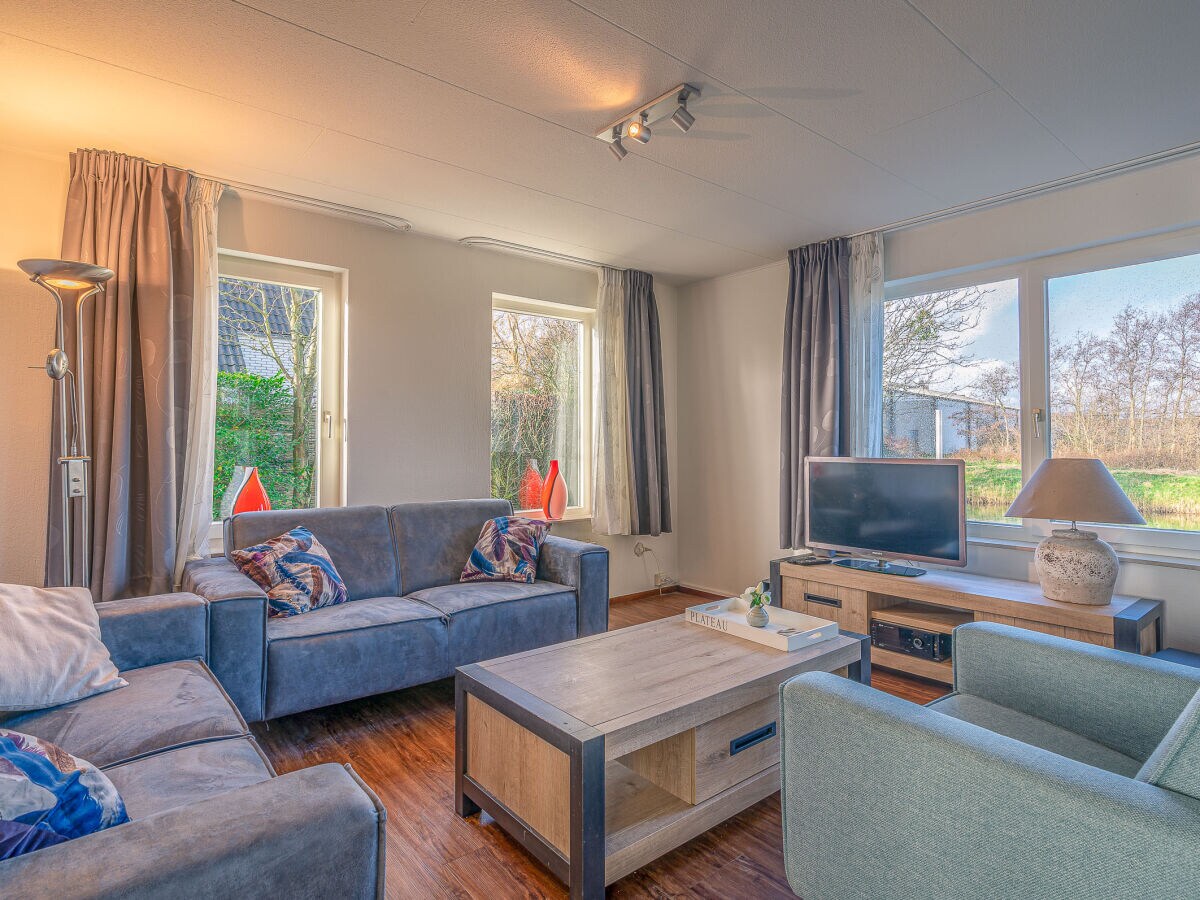 Villa Kamperfoelie 51 - Features photo 5