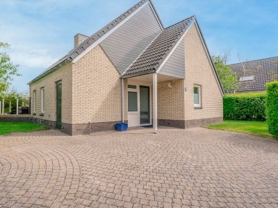 Villa Kamperfoelie 51 in De Koog Texel - Villa