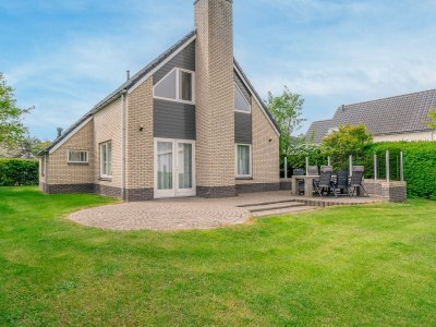 Villa Kamperfoelie 51 - Outdoor photo 2