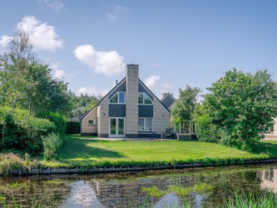 Villa Kamperfoelie 51 - Outdoor photo 3