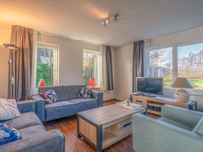 Villa Kamperfoelie 51 - Features photo 5