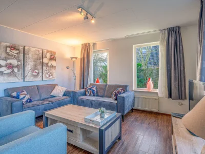 Villa Kamperfoelie 51 - Features photo 6