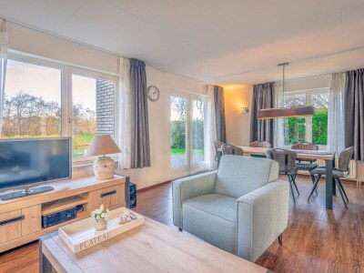 Villa Kamperfoelie 51 - Features photo 8