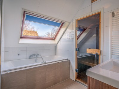 Villa Kamperfoelie 51 - Features photo 14