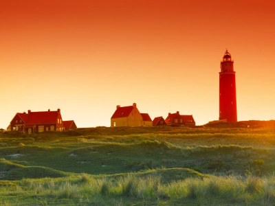 Villa Kamperfoelie 51 - Environment photo 18