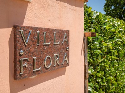 Apartment One bedroom apartment with terrace and sea view Stranići, Poreč A-24558-b - Outdoor photo 2