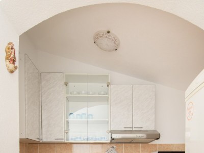 Apartment One bedroom apartment with terrace and sea view Stranići, Poreč A-24558-b - Outdoor photo 12