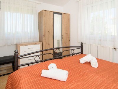 Apartment One bedroom apartment with terrace and sea view Stranići, Poreč A-24558-b - Outdoor photo 15